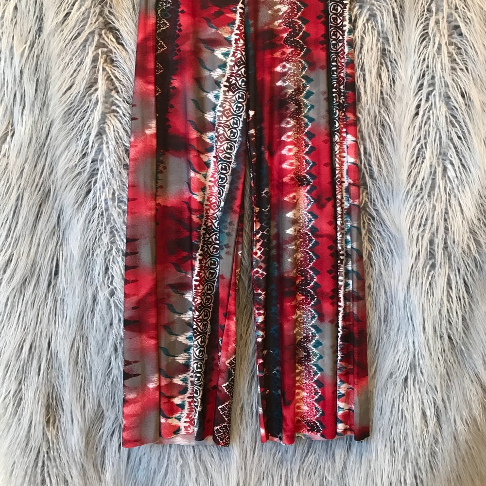 BEAUTIFUL PALAZZO PANTS